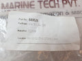 American Metal Ware 649526 Water Faucet