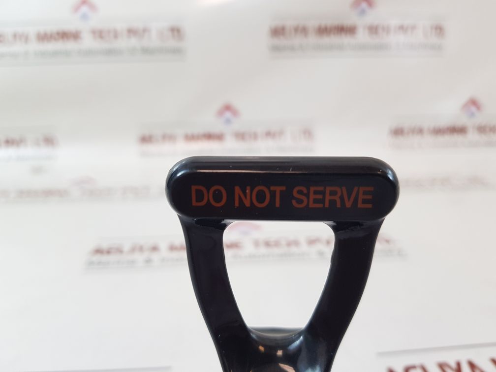 American Metal Ware 649526 Water Faucet