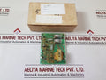 American Lam-ns210-120 Pcb Card 649529

