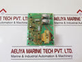American Lam-ns210-120 Pcb Card 649529
