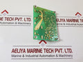 American Lam-ns210-120 Pcb Card 649529