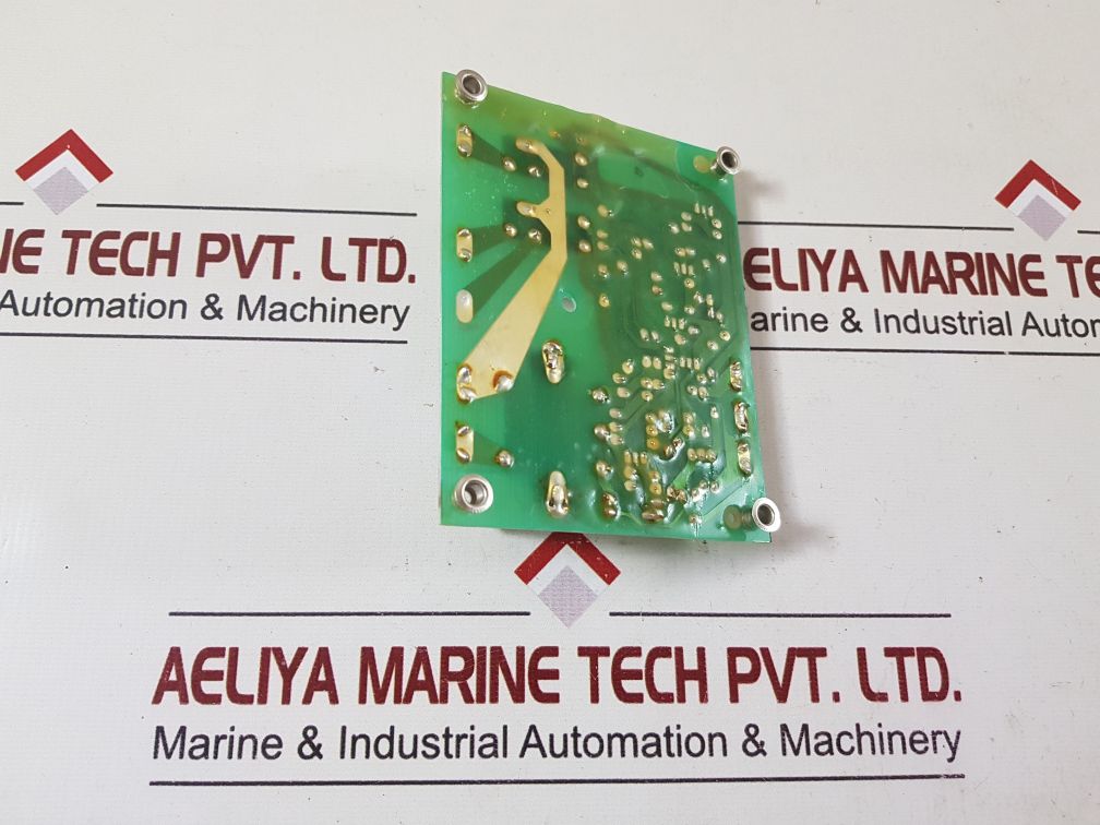 American Lam-ns210-120 Pcb Card 649529