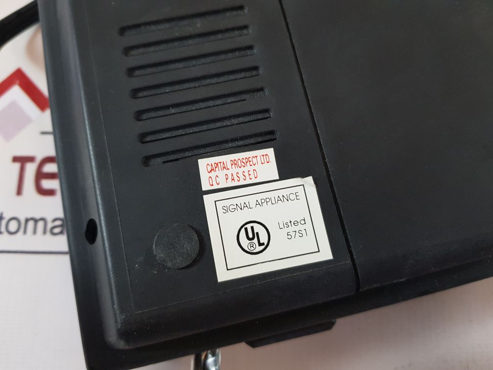 Ameriphone Alertmaster 300Hearing Impaired Universal Notification Controller Set
