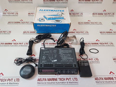 Ameriphone Alertmaster 300Hearing Impaired Universal Notification Controller Set
