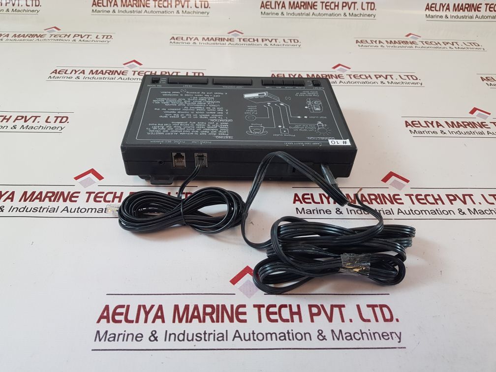 Ameriphone Alertmaster 300Hearing Impaired Universal Notification Controller Set
