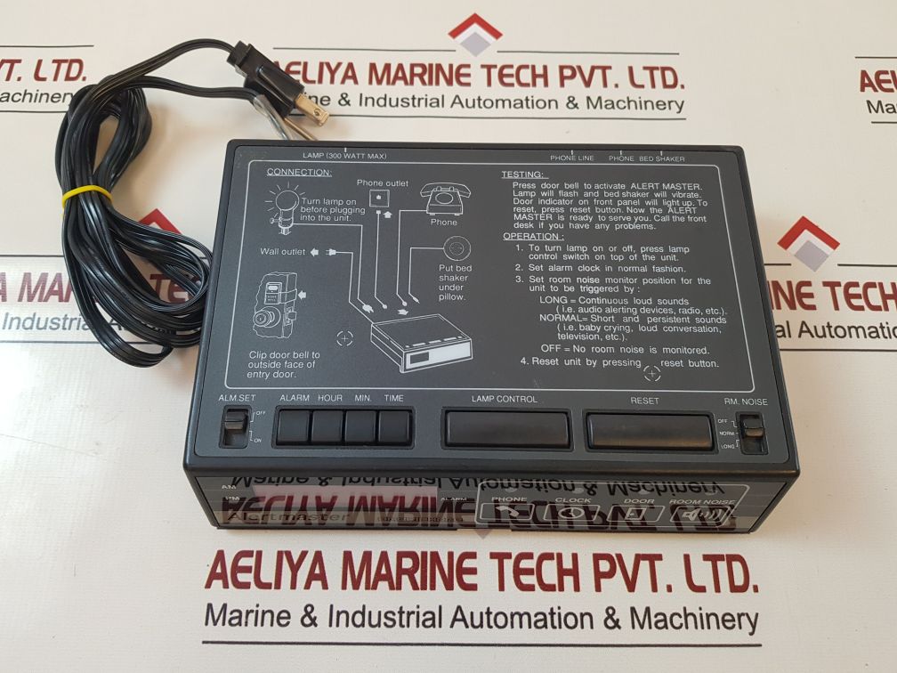 Ameriphone Alertmaster 300 Kit