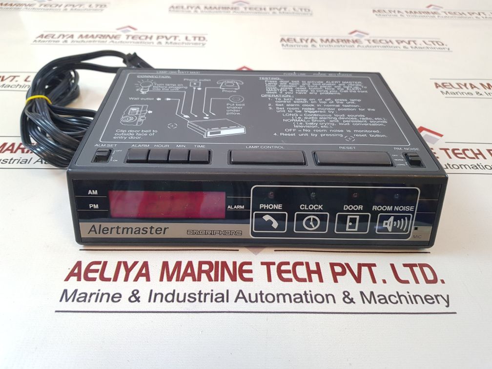 Ameriphone Alertmaster 300 Kit