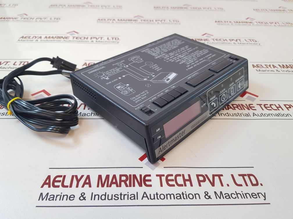 Ameriphone Alertmaster 300 Kit