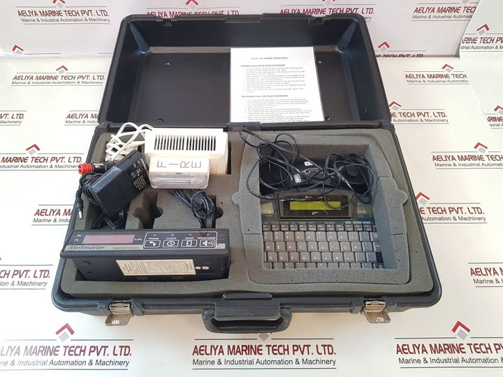Ameriphone Alertmaster 300 Kit