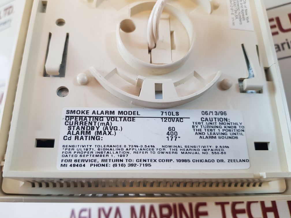 Ameriphone Alertmaster 300 Kit