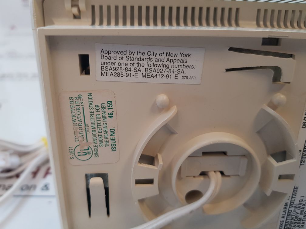 Ameriphone Alertmaster 300 Kit