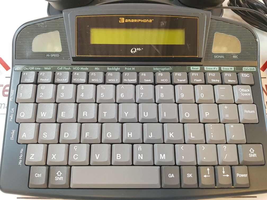 Ameriphone Alertmaster 300 Kit