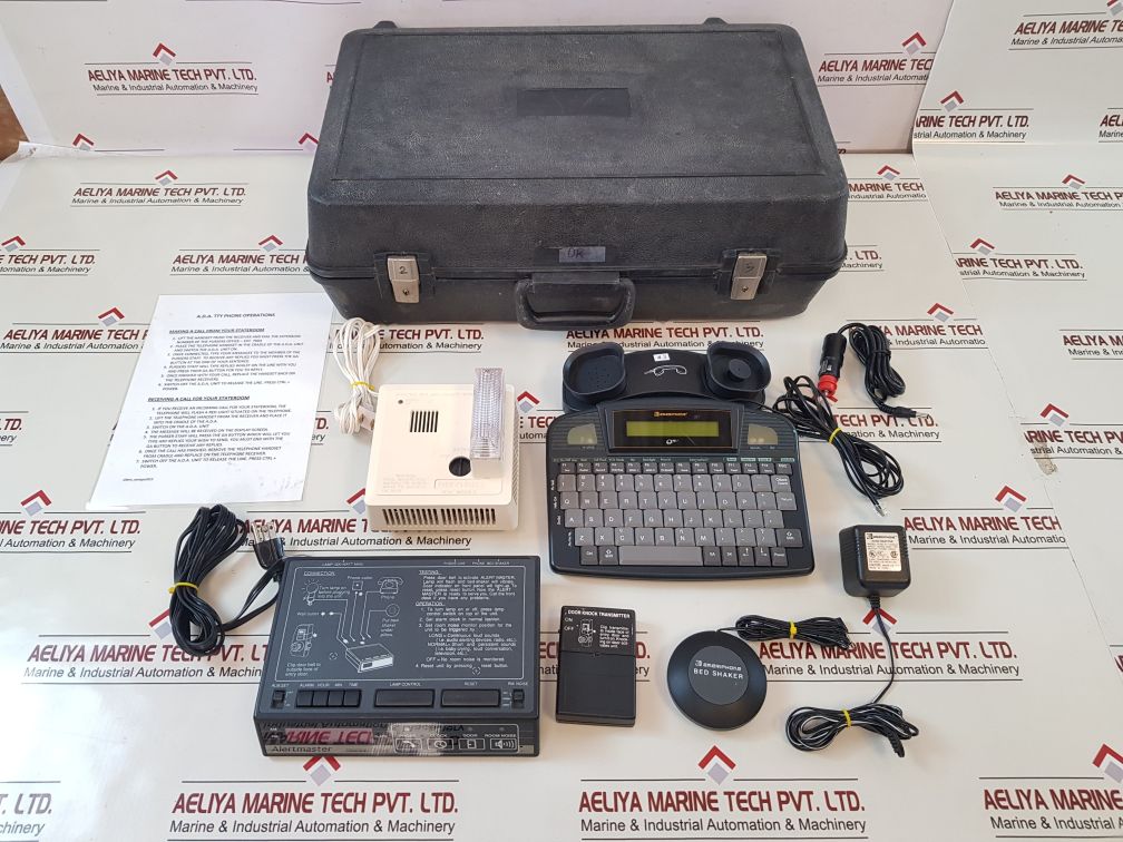 Ameriphone Alertmaster 300 Kit