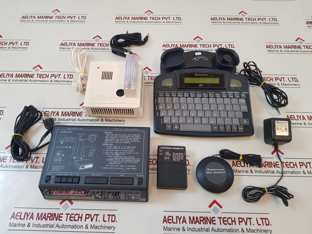 Ameriphone Alertmaster 300 Kit