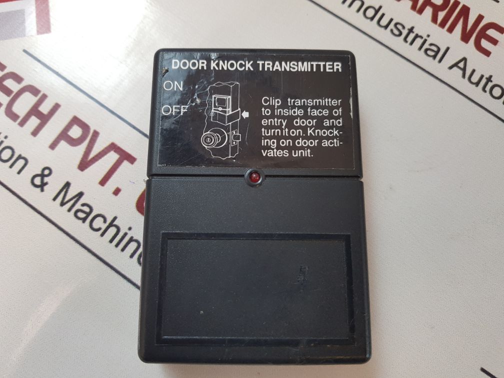 Ameriphone Alertmaster 300 Kit