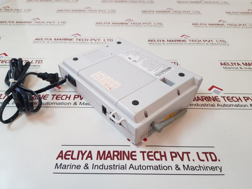 Ameriphone Am-6000 Alertmaster With Bed Shaker,Cellphone,Smoke Alarm Kit