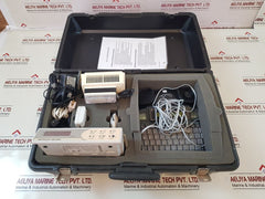Ameriphone Am-6000 Alertmaster With Bed Shaker,Cellphone,Smoke Alarm Kit