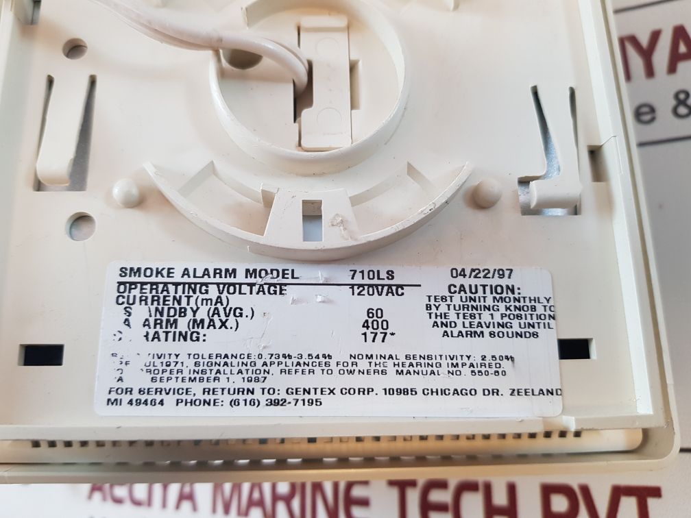 Ameriphone Am-6000 Alertmaster With Bed Shaker,Cellphone,Smoke Alarm Kit