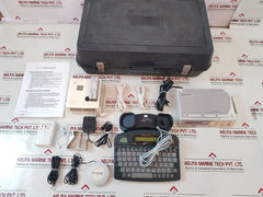 Ameriphone Am-6000 Alertmaster With Bed Shaker,Cellphone,Smoke Alarm Kit