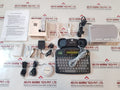Ameriphone Am-6000 Alertmaster With Bed Shaker,Cellphone,Smoke Alarm Kit