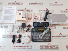 Ameriphone Am-6000 Alertmaster With Bed Shaker,Cellphone,Smoke Alarm Kit