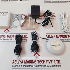 Ameriphone Am-6000 Alertmaster With Bed Shaker,Cellphone,Smoke Alarm Kit