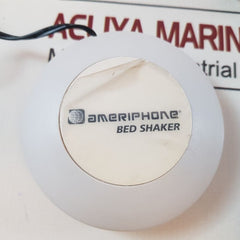 Ameriphone Am-6000 Alertmaster With Bed Shaker,Cellphone,Smoke Alarm Kit