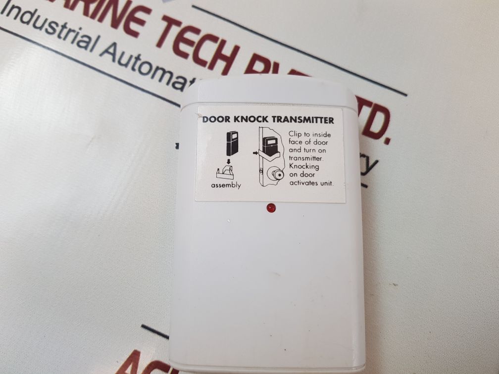 Ameriphone Am-6000 Alertmaster With Bed Shaker,Cellphone,Smoke Alarm Kit