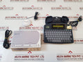 Ameriphone Alertmaster Am-6000 Remote Receiver With Q90A Tty Vco Cellphone Kit