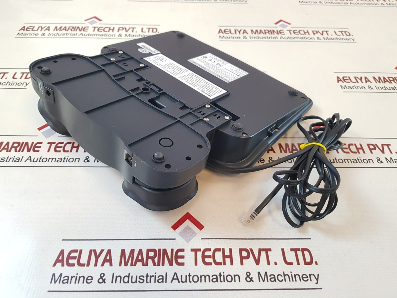 Ameriphone Alertmaster Am-6000 Remote Receiver With Q90A Tty Vco Cellphone Kit