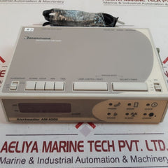 Ameriphone Am-6000 Alertmaster Remote Receiver