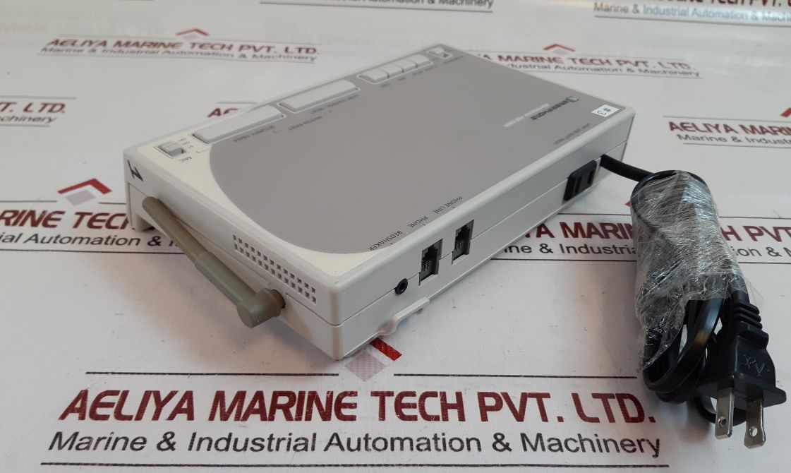 Ameriphone Am-6000 Alertmaster Remote Receiver