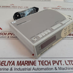 Ameriphone Am-6000 Alertmaster Remote Receiver