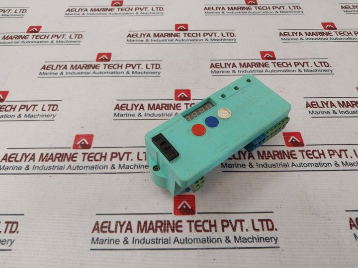Ametal Lws 3F Electronic Load Weighing System