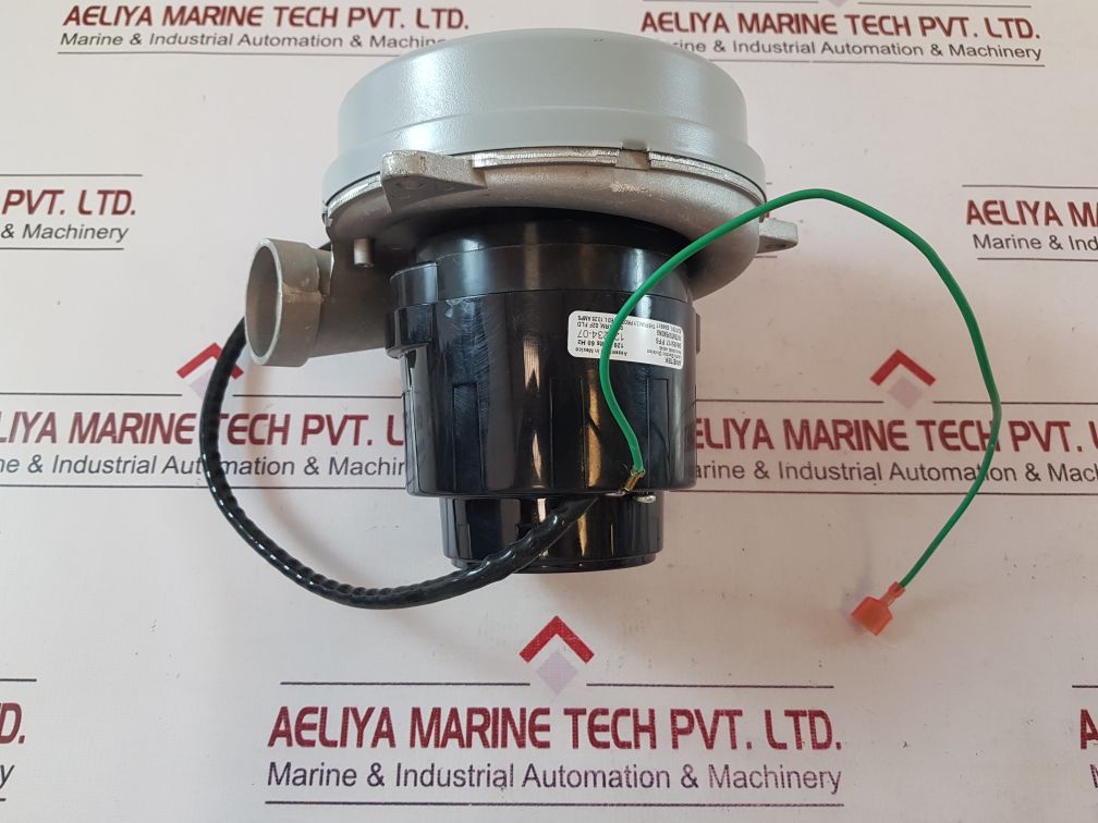 Ametek 122234-07 vacuum motor