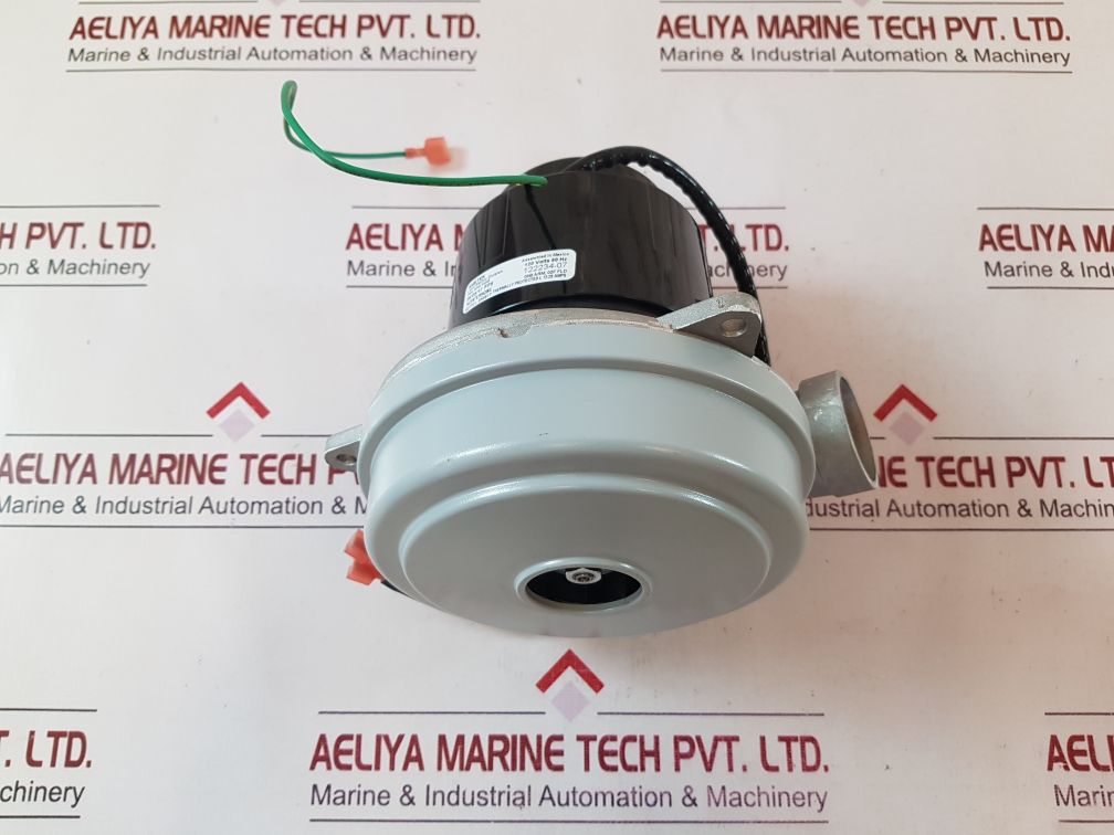 Ametek 122234-07 vacuum motor