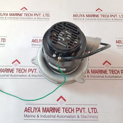 Ametek 122234-07 vacuum motor