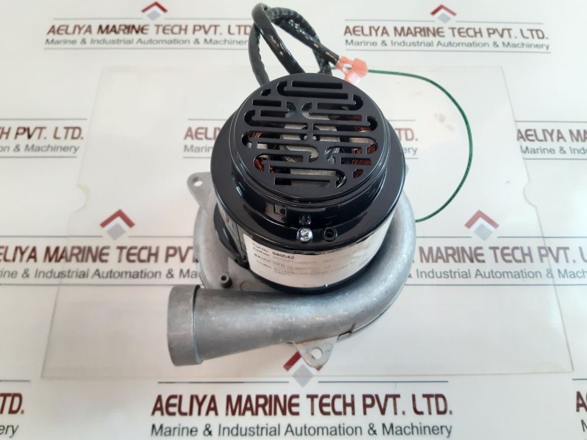 Ametek 122236-07 vacuum motor