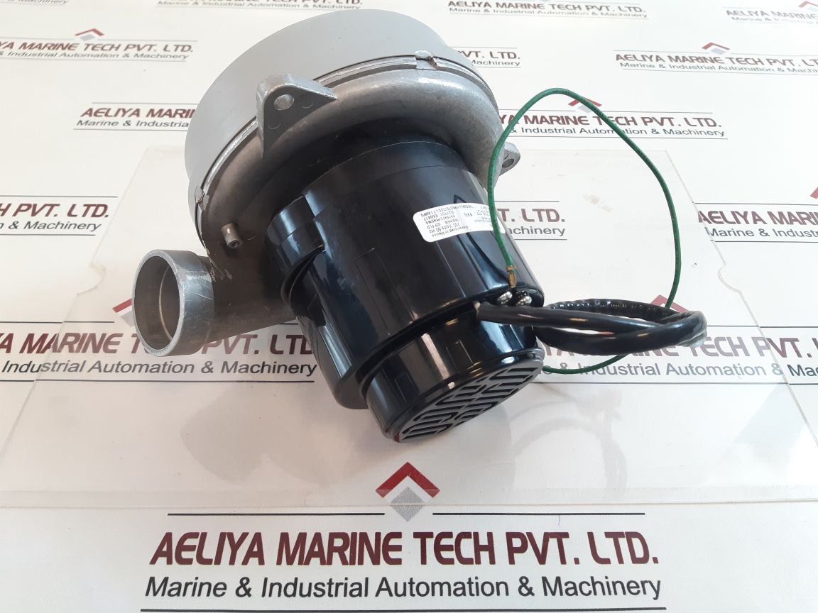 Ametek 122236-07 vacuum motor