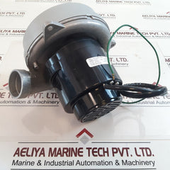 Ametek 122236-07 vacuum motor