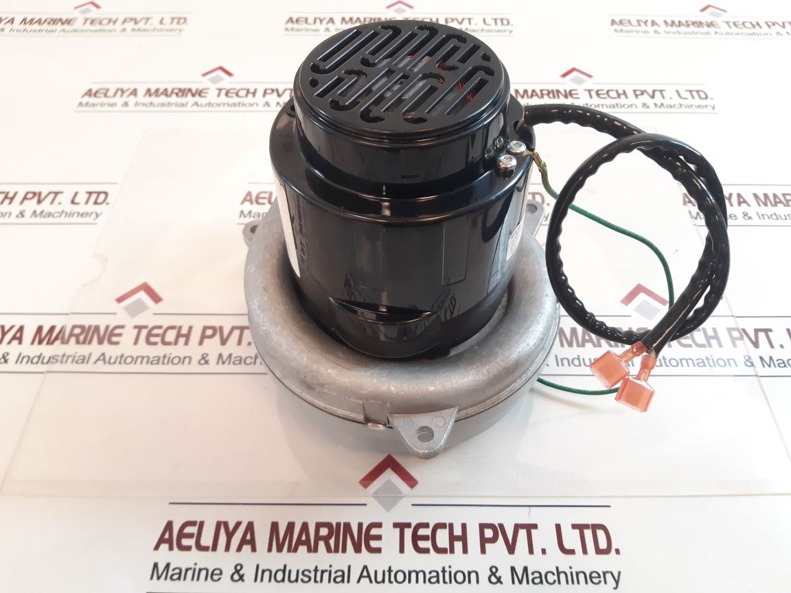 Ametek 122236-07 vacuum motor