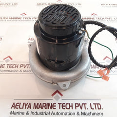 Ametek 122236-07 vacuum motor