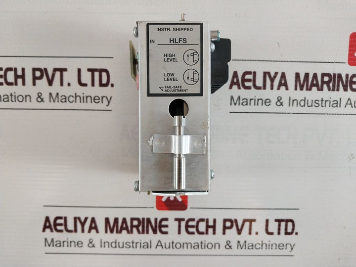 Ametek 406-7101-001 Drexelbrook Level Control Switch 24Vdc