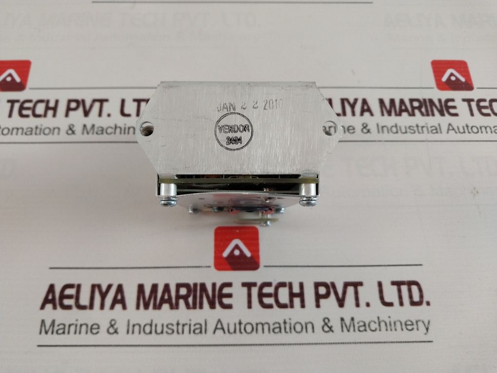 Ametek 406-7101-001 Drexelbrook Level Control Switch 24Vdc