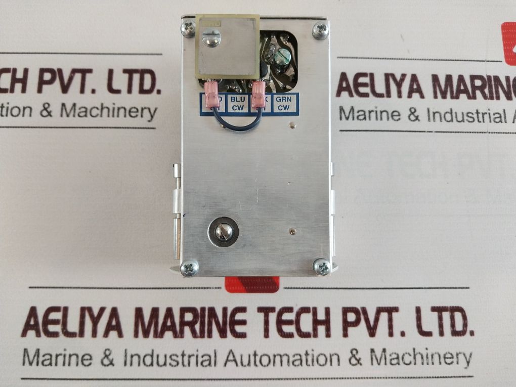 Ametek 406-7101-001 Drexelbrook Level Control Switch 24Vdc