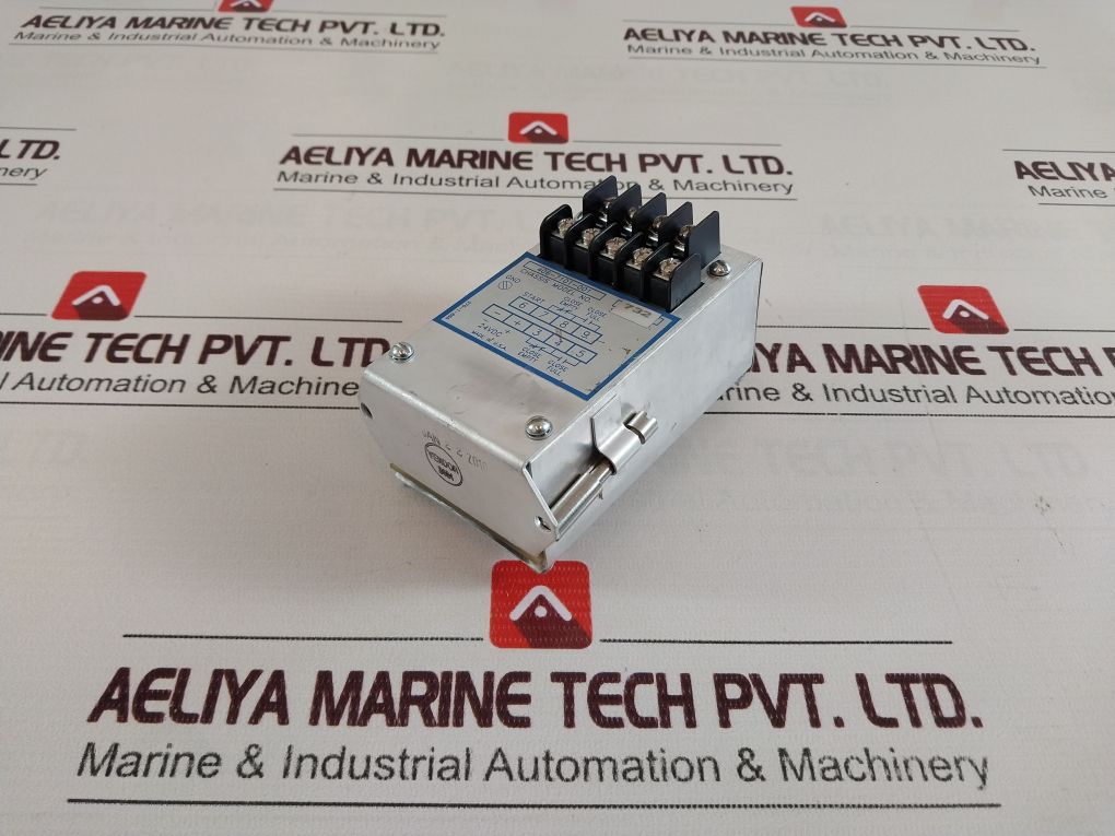 Ametek 406-7101-001 Drexelbrook Level Control Switch 24Vdc