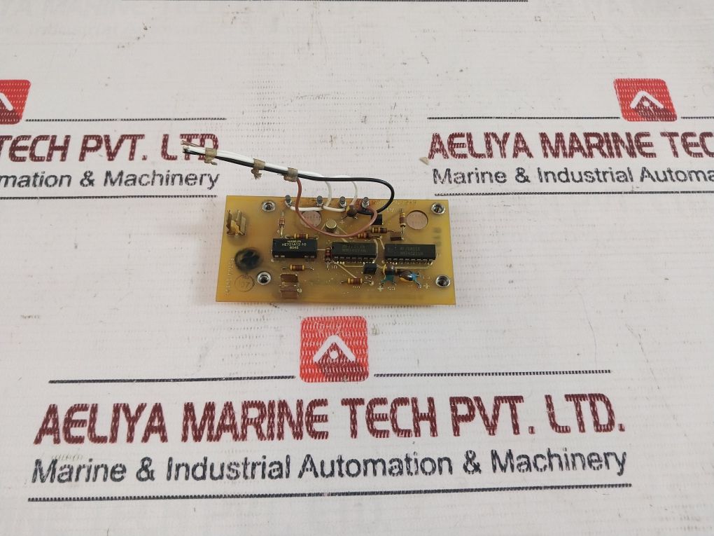 Ametek 8-60022388 A Circuit Board