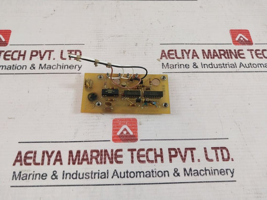 Ametek 8-60022388 A Circuit Board