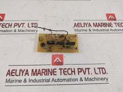 Ametek 8-60022388 A Circuit Board