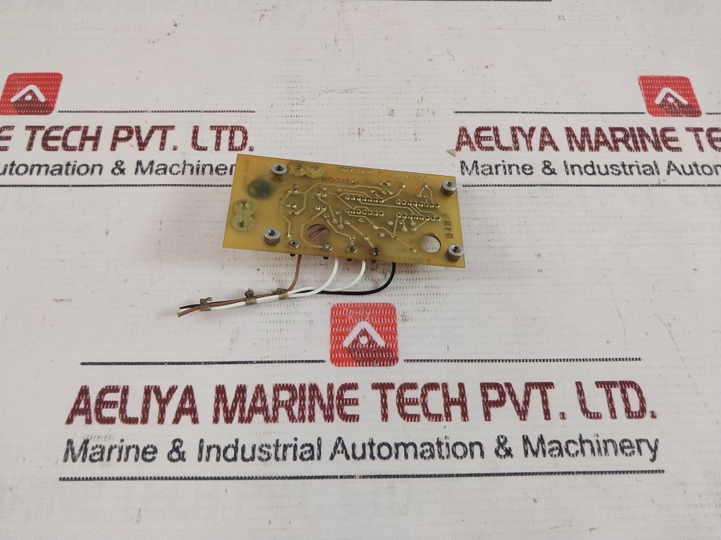 Ametek 8-60022388 A Circuit Board